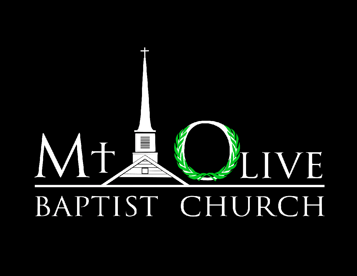 Mt. Olive Baptist Church