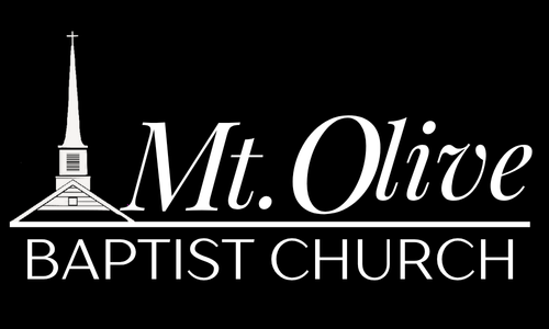 Mt. Olive Baptist Church